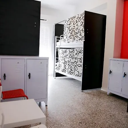 Kapsül Otel Dingos R&b