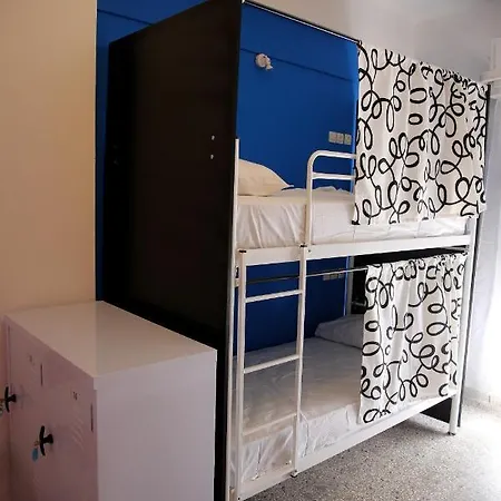 Kapslový hotel Dingos R&b *